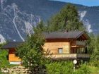 фото отеля Ferienhauser Oetztal