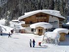 фото отеля Alpengasthof Gern Alm