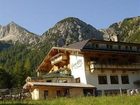 фото отеля Alpengasthof Gern Alm