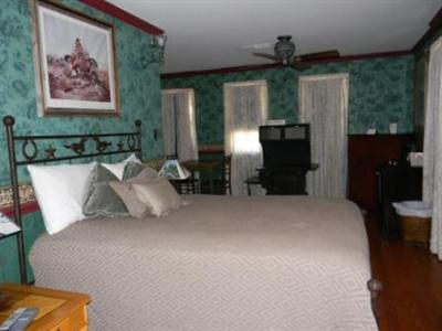 фото отеля Beaumont Ranch