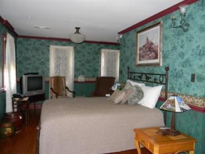 фото отеля Beaumont Ranch