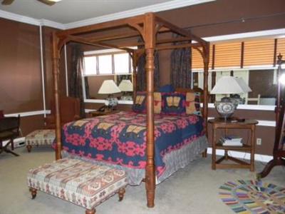 фото отеля Beaumont Ranch