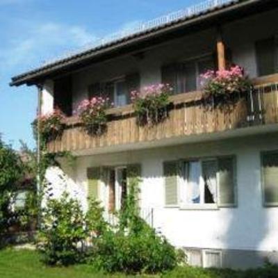 фото отеля Bergblick Pension