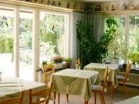 Bergblick Pension