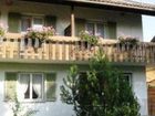 фото отеля Bergblick Pension