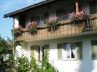 фото отеля Bergblick Pension