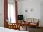 фото отеля Bergblick Pension
