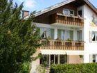 фото отеля Bergblick Pension