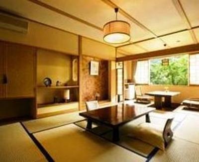 фото отеля Kagiya