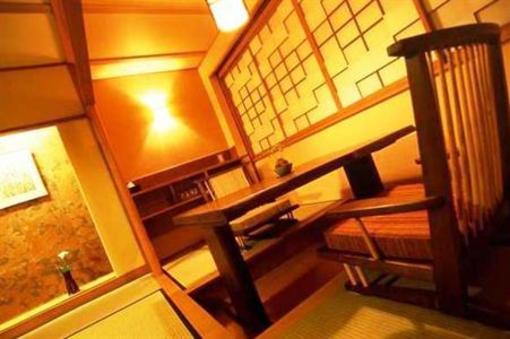 фото отеля Kagiya