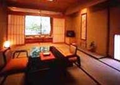 фото отеля Kagiya
