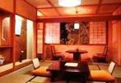 фото отеля Kagiya