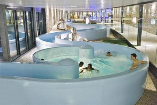 фото отеля Hotel Santispark St. Gallen