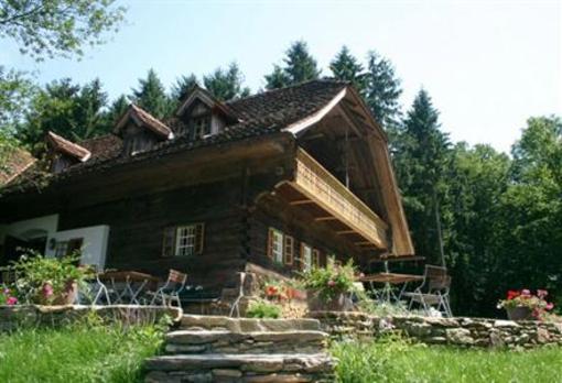 фото отеля Bauernhof Gaisrieglhof