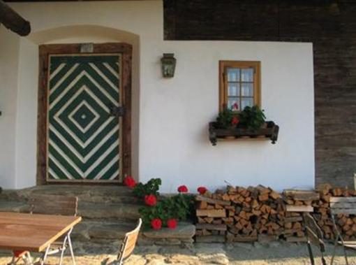 фото отеля Bauernhof Gaisrieglhof