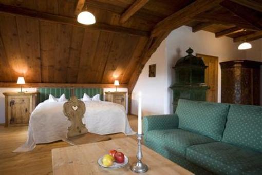 фото отеля Bauernhof Gaisrieglhof