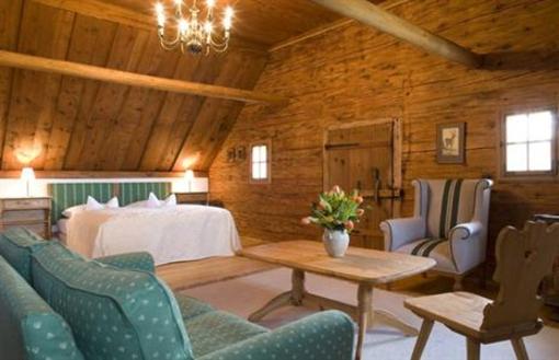 фото отеля Bauernhof Gaisrieglhof