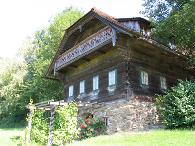 фото отеля Bauernhof Gaisrieglhof
