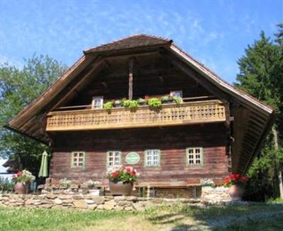фото отеля Bauernhof Gaisrieglhof