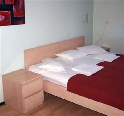 фото отеля Hotell G9