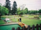 фото отеля Mountain Pines RV Resort