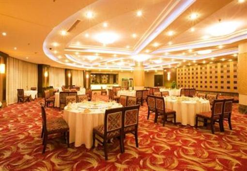 фото отеля The Golden Eagle Hotel