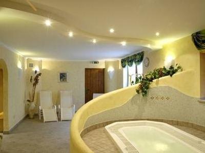 фото отеля Gasthof Hotel Ursprung