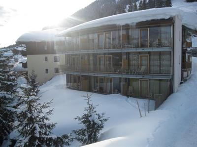 фото отеля Gasthof Hotel Ursprung