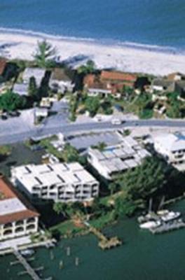 фото отеля Englewood Beach and Yacht Club