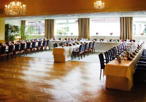 фото отеля Hotel Goos Jubek