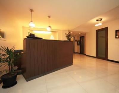 фото отеля Centurion Inn Pune