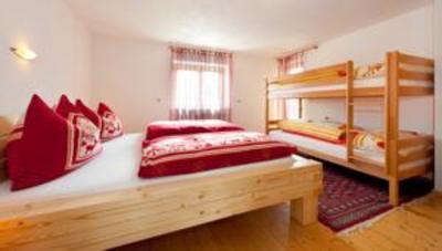фото отеля Apartments Scholl