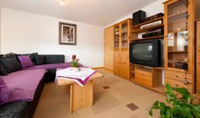 фото отеля Apartments Scholl