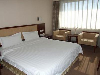 фото отеля Yatai Hotel Changchun