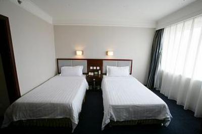 фото отеля Yatai Hotel Changchun