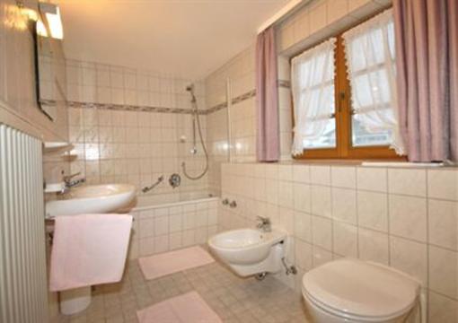 фото отеля Gastehaus Walserheimat