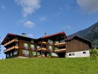 Gastehaus Walserheimat