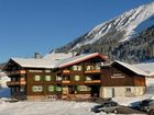 фото отеля Gastehaus Walserheimat