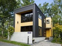 Mori Houses