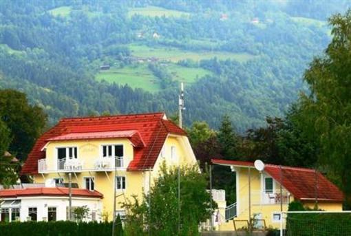 фото отеля Fewo & Pension Rosi