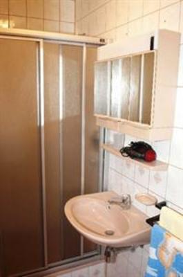 фото отеля Fewo & Pension Rosi