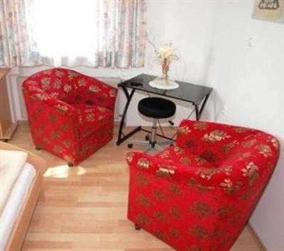 фото отеля Fewo & Pension Rosi