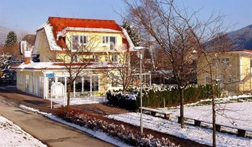 фото отеля Fewo & Pension Rosi