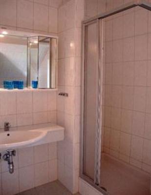 фото отеля Fewo & Pension Rosi