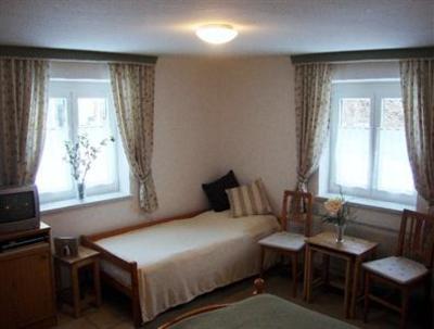 фото отеля Fewo & Pension Rosi
