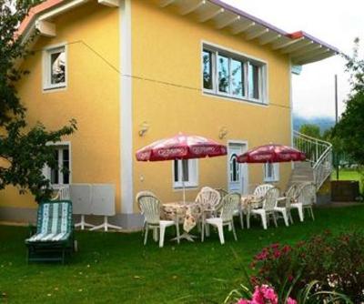 фото отеля Fewo & Pension Rosi