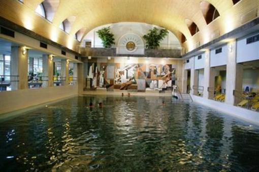 фото отеля Fewo & Pension Rosi