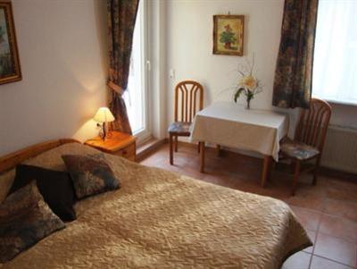 фото отеля Fewo & Pension Rosi