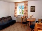 фото отеля Fewo & Pension Rosi