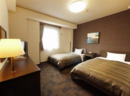 фото отеля Hotel Route-Inn Yuki